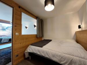 Résidence Lauzieres - Appartement rénové 7 personnes pied des pistes MAE-7764