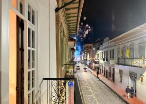 Casa 621 - Ubytování bez kategorie ve městě Cuenca