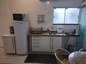 Quitinete Balneário