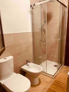 Silvios House Nuovissimo appartamento moderno con box auto img13