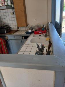 Sejours chez l'habitant Challans : photos des chambres