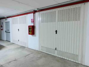 Silvios House Nuovissimo appartamento moderno con box auto img16