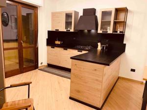 Silvios House Nuovissimo appartamento moderno con box auto img19