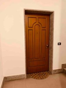 Silvios House Nuovissimo appartamento moderno con box auto img23