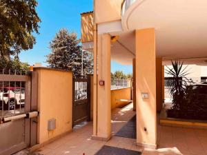 Silvios House Nuovissimo appartamento moderno con box auto img25