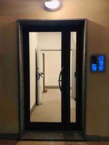 Silvios House Nuovissimo appartamento moderno con box auto img27