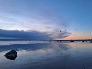 2 person holiday home in SÖLVESBORG-By Traum