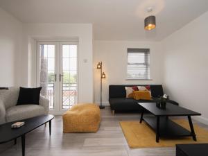 Beautiful townhouse in Cardiff Bay