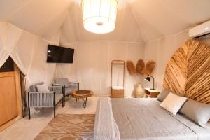 Arena y Mar Seaside Glamping - Adults Only by The Spot Rentals
