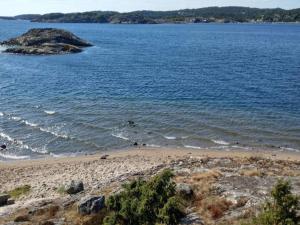 5 person holiday home in STRÖMSTAD