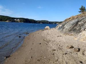 5 person holiday home in STRÖMSTAD