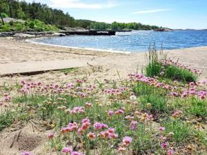 5 person holiday home in STRÖMSTAD