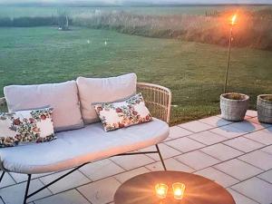 8 person holiday home in LÖTTORP-By Traum