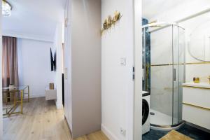 Apartament Glamour