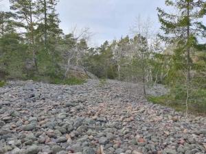 7 person holiday home in GRISSLEHAMN-By Traum