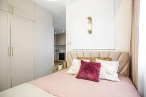 Apartament Glamour