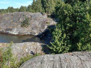 5 person holiday home in STRÖMSTAD