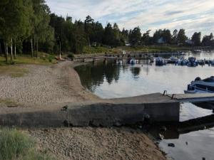 5 person holiday home in STRÖMSTAD