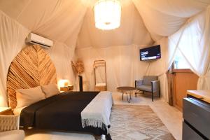 Arena y Mar Seaside Glamping - Adults Only by The Spot Rentals
