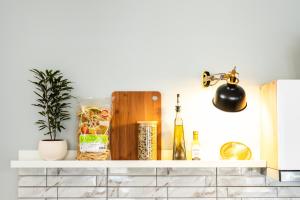 City Comfort Stay - 2 Bedroom Apartment