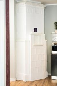 City Comfort Stay - 2 Bedroom Apartment