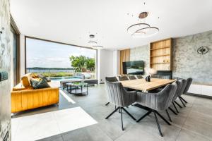 Villa K&L Pasohlávky