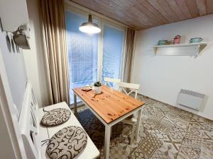 Venkovský apartmán