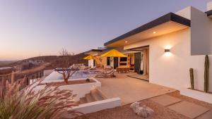 Villa Damiana by The Agency Baja