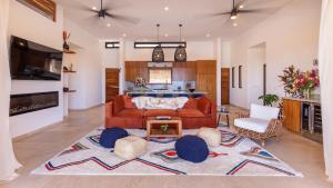 Villa Damiana by The Agency Baja