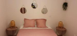 Bel appartement confort et cosy centre-ville