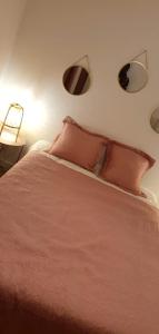 Bel appartement confort et cosy centre-ville