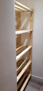 Bel appartement confort et cosy centre-ville