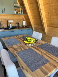 Wolf Ridge Montenegro