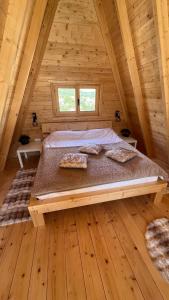 Wolf Ridge Montenegro