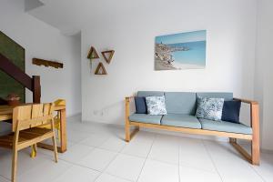 Cobertura Duplex - Churrasqueira a 1min da Prainha