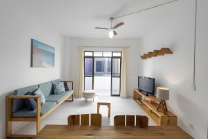 Cobertura Duplex - Churrasqueira a 1min da Prainha