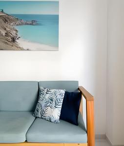 Cobertura Duplex - Churrasqueira a 1min da Prainha