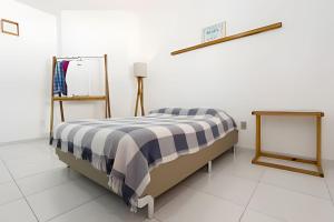 Cobertura Duplex - Churrasqueira a 1min da Prainha