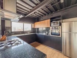 Serra Hospedajes Hidalgo