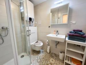 Venkovský apartmán