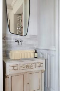 LEchappée- Suite avec piscine pour 4 personnes