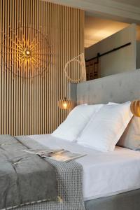 LEchappée - Suite de luxe au rez-de chaussée dune villa