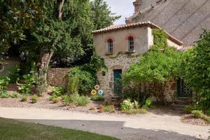 Villas L-Echappee- Maison avec piscine pour 4 personnes : photos des chambres