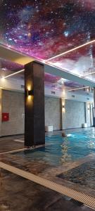 Residence Hill apartment TammyMatty