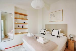 Spacious house 4BDR 7P - Boulogne Billancourt