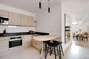 Spacious house 4BDR 7P - Boulogne Billancourt