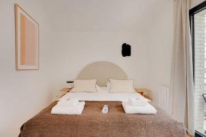 Spacious house 4BDR 7P - Boulogne Billancourt