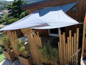 Résidence des Sapins