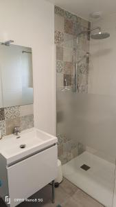 Jolie maison au calme