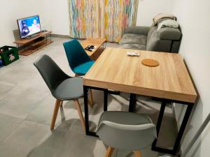 Jolie maison au calme